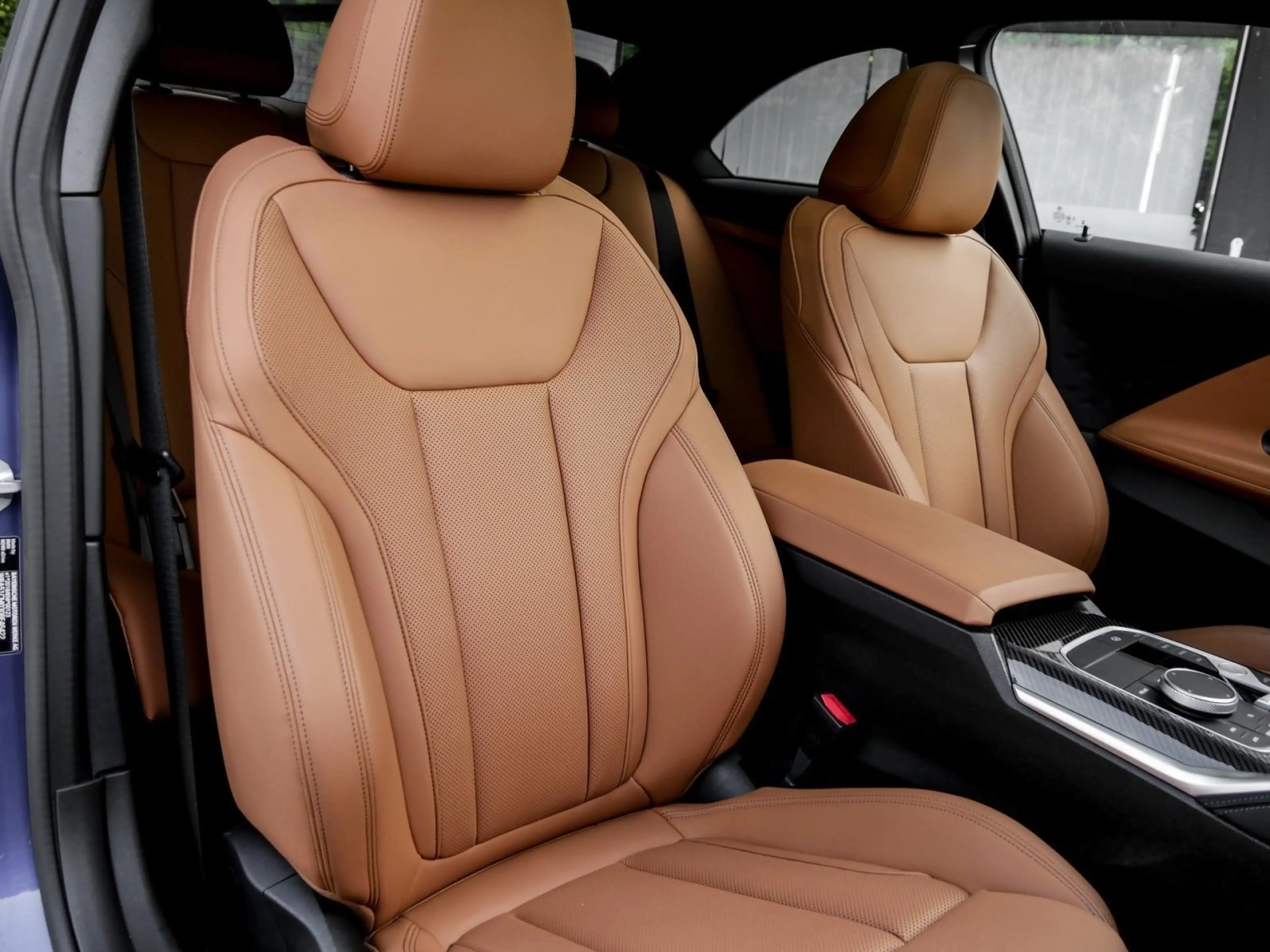 BMW 240 M240i xDrive M SPORT+GLASDACH+ACC+H/K+DA+360° — photo 6