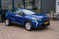 Renault Captur 1.0 TCe 90 evolution|Prijs rijklaar incl. 12 mnd g Blau - thumbnail 4