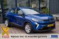 Renault Captur 1.0 TCe 90 evolution|Prijs rijklaar incl. 12 mnd g Blau - thumbnail 1