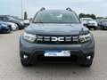 Dacia Duster II Expression 4WD|SZH|CarPlay|KLIMA|1Hd| Grau - thumbnail 3