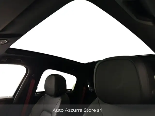 Porsche Cayenne view 10