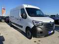 Renault Master Confort  2.3 Blue dCi - 135  L3H2 Traction White - thumbnail 2
