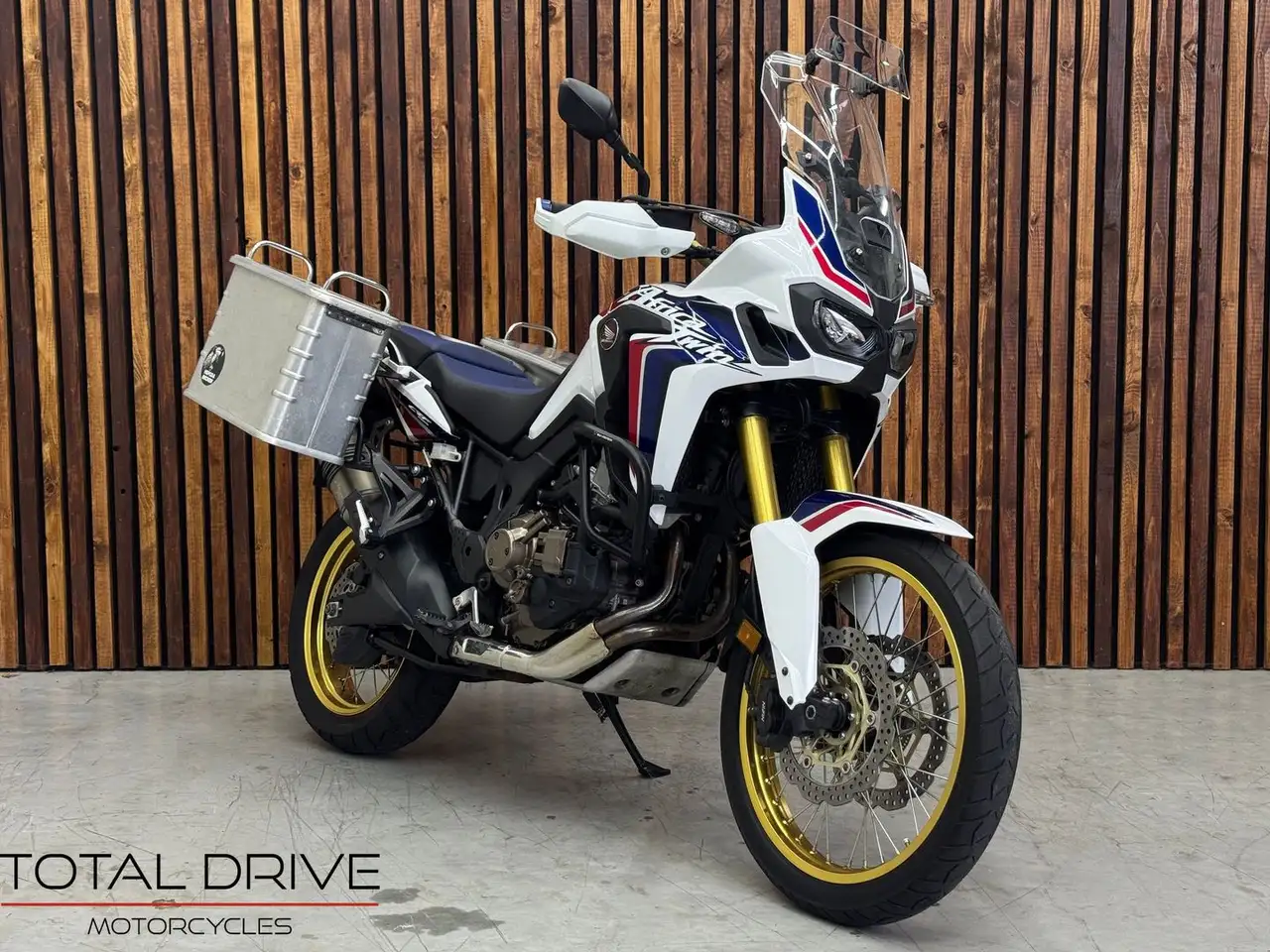 Honda CRF 1000