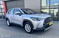 Toyota Corolla Cross 2.0 High Power Hybrid Active Grijs - thumbnail 6