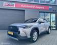 Toyota Corolla Cross 2.0 High Power Hybrid Active Grijs - thumbnail 13