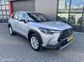 Toyota Corolla Cross 2.0 High Power Hybrid Active Grijs - thumbnail 2