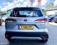 Toyota Corolla Cross 2.0 High Power Hybrid Active Grijs - thumbnail 4