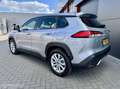 Toyota Corolla Cross 2.0 High Power Hybrid Active Grijs - thumbnail 11