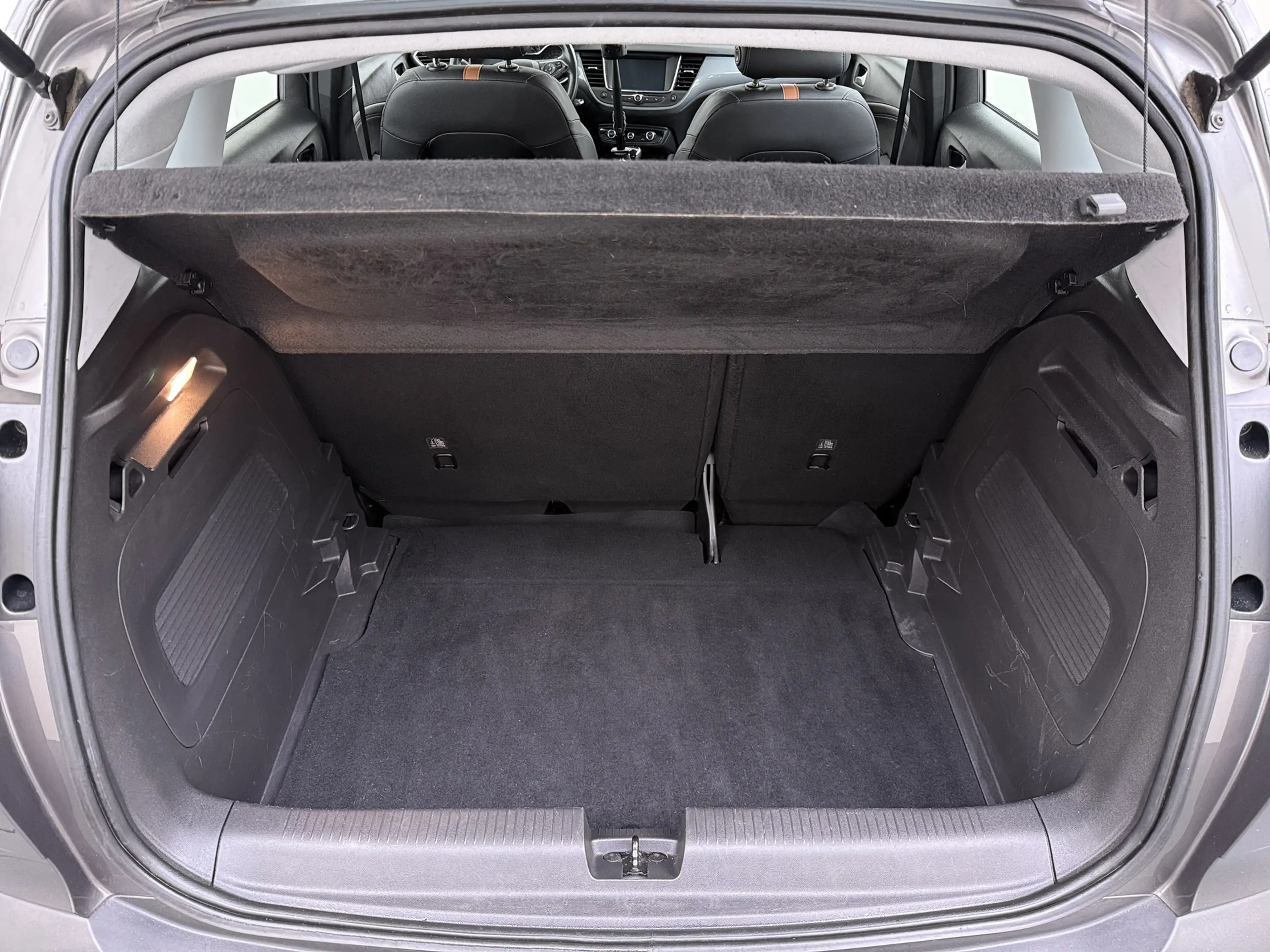 Opel Crossland 1.2T 111pk Camera Apple/Android CruiseControl Pdc — photo 10