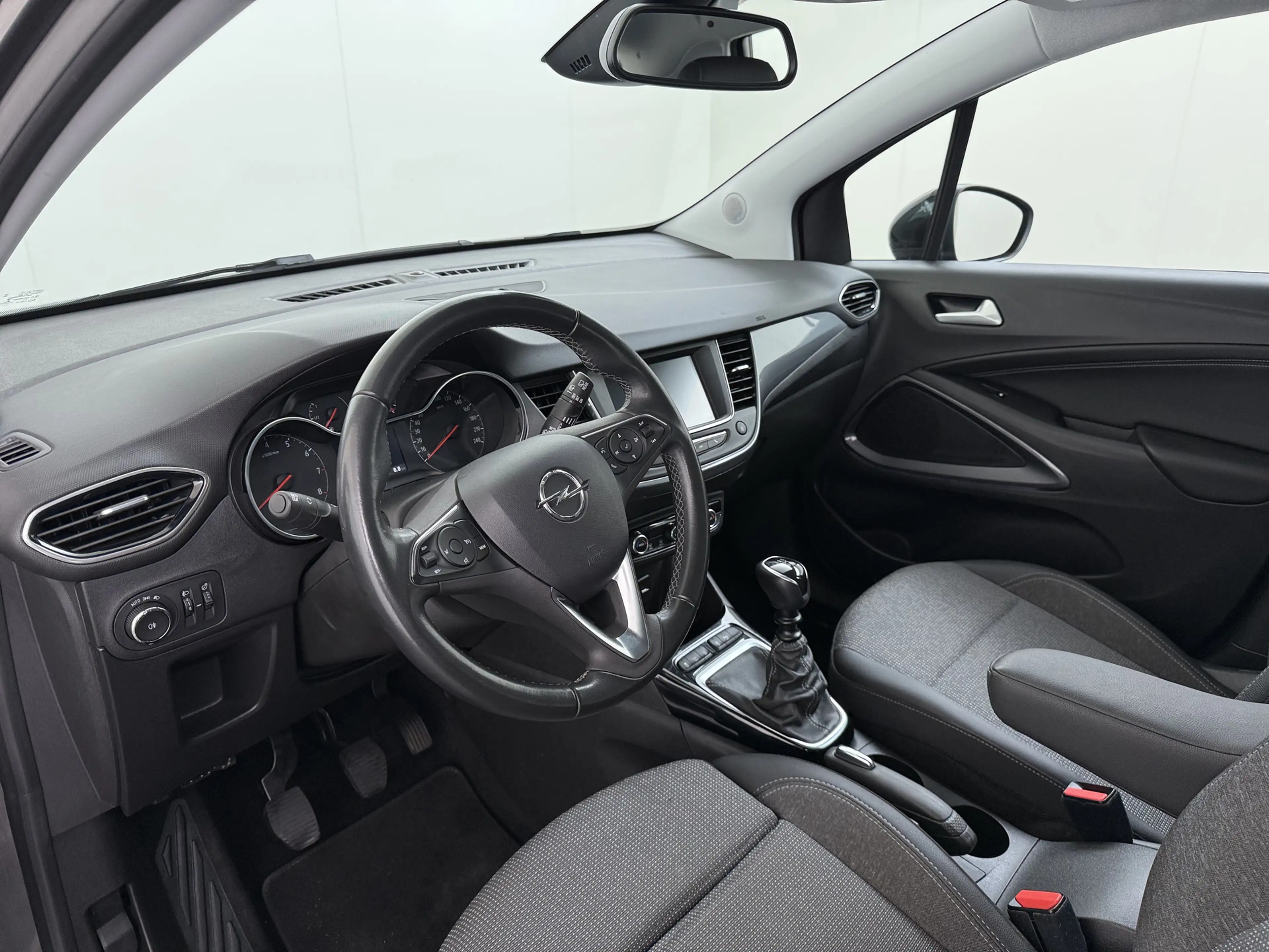 Opel Crossland 1.2T 111pk Camera Apple/Android CruiseControl Pdc — photo 3