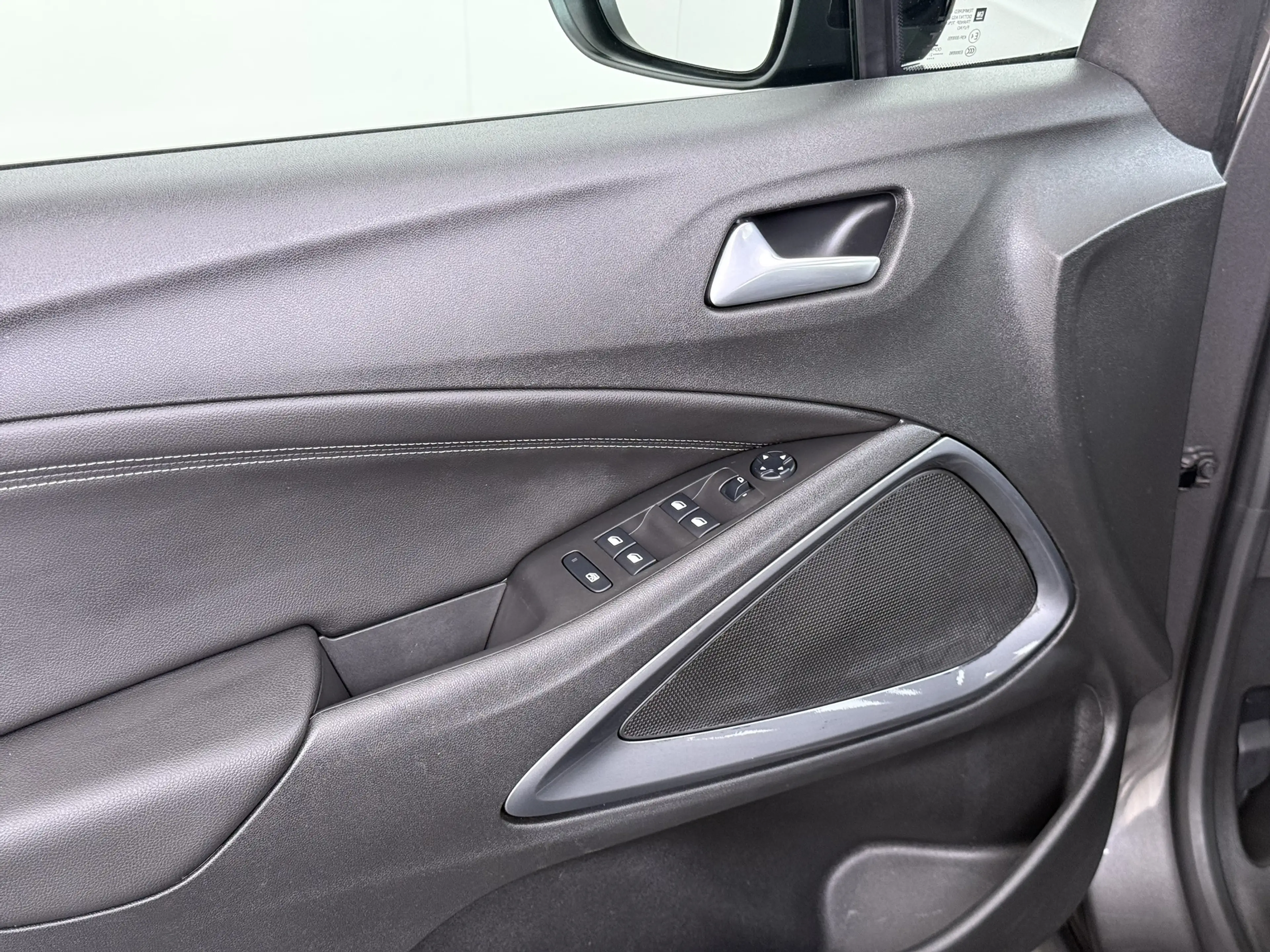 Opel Crossland 1.2T 111pk Camera Apple/Android CruiseControl Pdc — photo 14