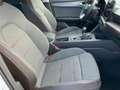 SEAT Leon 1.5TSI XCELLENCE LED+NAV+APP+ACC+SHZ+RFK+VC Weiß - thumbnail 12