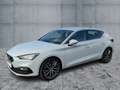 SEAT Leon 1.5TSI XCELLENCE LED+NAV+APP+ACC+SHZ+RFK+VC Weiß - thumbnail 2