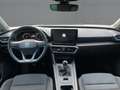 SEAT Leon 1.5TSI XCELLENCE LED+NAV+APP+ACC+SHZ+RFK+VC Weiß - thumbnail 9