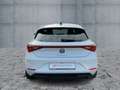SEAT Leon 1.5TSI XCELLENCE LED+NAV+APP+ACC+SHZ+RFK+VC Weiß - thumbnail 5
