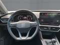 SEAT Leon 1.5TSI XCELLENCE LED+NAV+APP+ACC+SHZ+RFK+VC Weiß - thumbnail 10