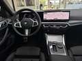 BMW 420 420i Gran Coupe Msport auto KEYLESS 19" DRIVINGASS Noir - thumbnail 7