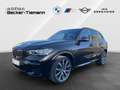 BMW X5 xDrive30d M Sport,AHK,Pano-Dach,Head-up,etc. Schwarz - thumbnail 1