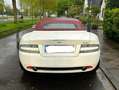 Aston Martin DB9 Volante-unter 10.000km Wit - thumbnail 2