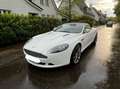 Aston Martin DB9 Volante-unter 10.000km bijela - thumbnail 1