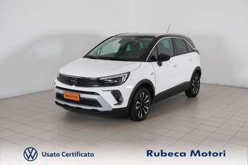 1.5 CDTI EcoTec S&S Blitz Edition 110CV