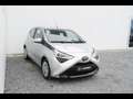 Toyota Aygo II X Grey - thumbnail 15