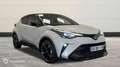 Toyota C-HR 184h GR-Sport 2WD E-CVT MY22 - thumbnail 3