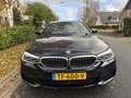 BMW 540 540i Touring xDrive M-Sport 340PK Nappa•Pano•HeadU Noir - thumbnail 8