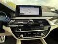 BMW 540 540i Touring xDrive M-Sport 340PK Nappa•Pano•HeadU Noir - thumbnail 19