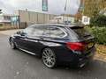 BMW 540 540i Touring xDrive M-Sport 340PK Nappa•Pano•HeadU Noir - thumbnail 3