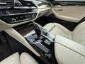 BMW 540 540i Touring xDrive M-Sport 340PK Nappa•Pano•HeadU Noir - thumbnail 18