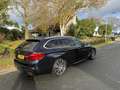 BMW 540 540i Touring xDrive M-Sport 340PK Nappa•Pano•HeadU Noir - thumbnail 11