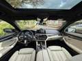 BMW 540 540i Touring xDrive M-Sport 340PK Nappa•Pano•HeadU Noir - thumbnail 22