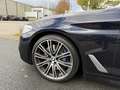 BMW 540 540i Touring xDrive M-Sport 340PK Nappa•Pano•HeadU Noir - thumbnail 7