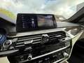 BMW 540 540i Touring xDrive M-Sport 340PK Nappa•Pano•HeadU Noir - thumbnail 20