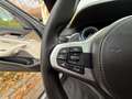 BMW 540 540i Touring xDrive M-Sport 340PK Nappa•Pano•HeadU Noir - thumbnail 16