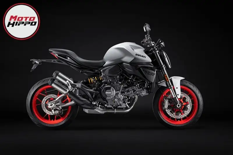 Ducati MONSTER V2