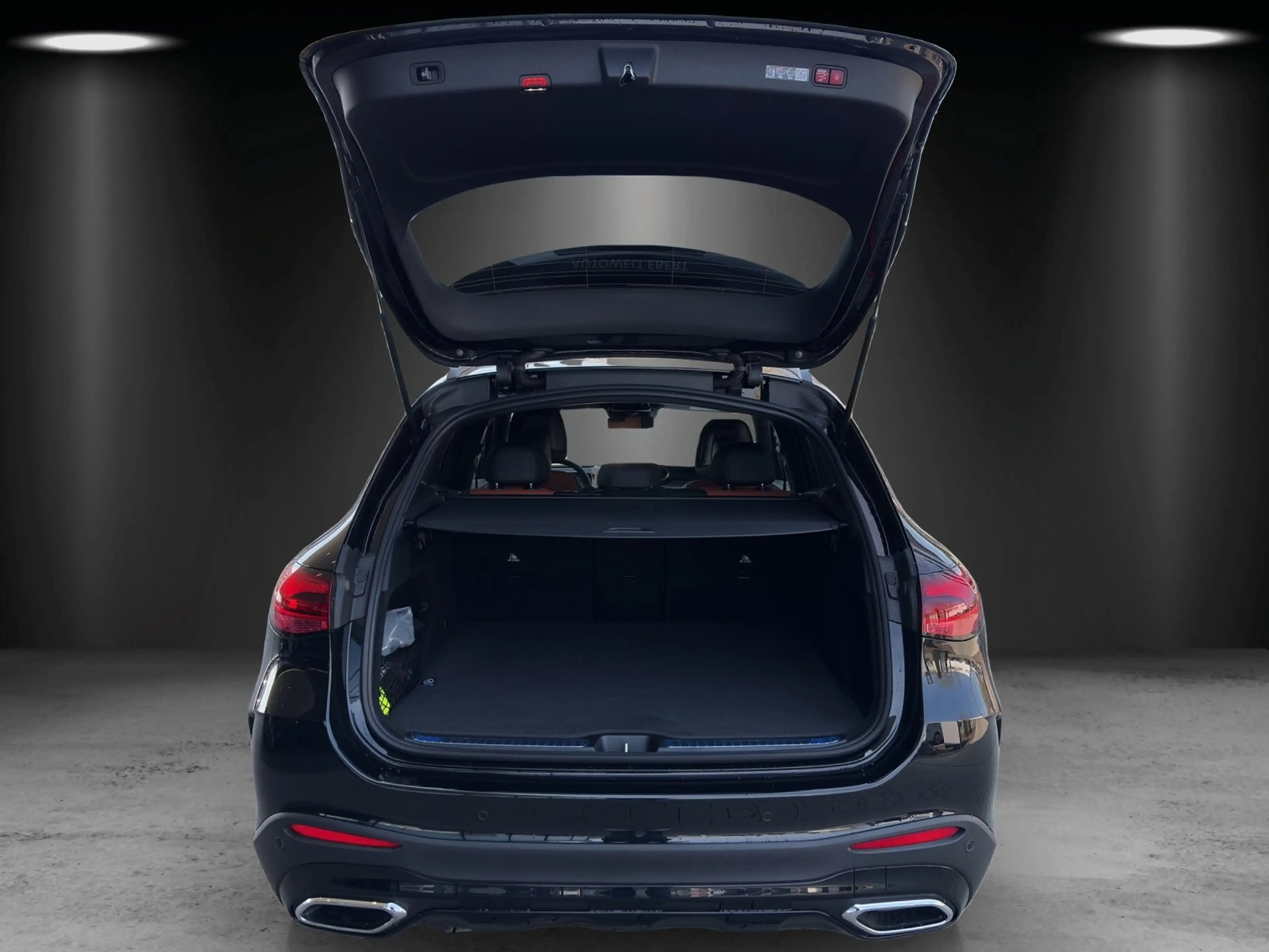 Mercedes-Benz GLC 450 d 4MATIC AMG DigLight 360° AHK HeadUp — photo 7