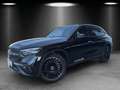 Mercedes-Benz GLC 450 d 4MATIC AMG DigLight 360° AHK HeadUp Negro - thumbnail 1