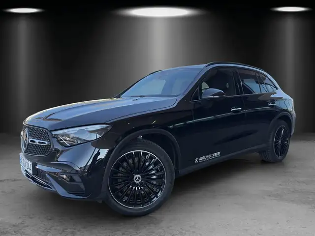 Mercedes-Benz GLC 450 d 4MATIC AMG DigLight 360° AHK HeadUp