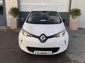 Renault ZOE Q90 Bose Quickcharge 41 kWh / NAVI / AIRCO / KOOPA Weiß - thumbnail 8