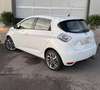 Renault ZOE Q90 Bose Quickcharge 41 kWh / NAVI / AIRCO / KOOPA Weiß - thumbnail 4