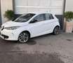 Renault ZOE Q90 Bose Quickcharge 41 kWh / NAVI / AIRCO / KOOPA Weiß - thumbnail 7