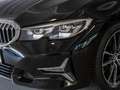 BMW 318 d Luxury Line AHK LED STANDHZ ACC W-LAN Schwarz - thumbnail 28