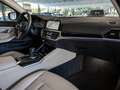 BMW 318 d Luxury Line AHK LED STANDHZ ACC W-LAN Schwarz - thumbnail 7
