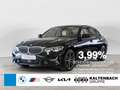 BMW 318 d Luxury Line AHK LED STANDHZ ACC W-LAN Schwarz - thumbnail 1