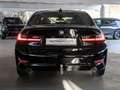 BMW 318 d Luxury Line AHK LED STANDHZ ACC W-LAN Schwarz - thumbnail 5