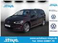Volkswagen Touran IQ Drive TDi DSG Navi 7S ACC Rot - thumbnail 1