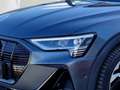 Audi e-tron 50 quattro S line Grau - thumbnail 10
