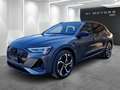 Audi e-tron 50 quattro S line Grau - thumbnail 1